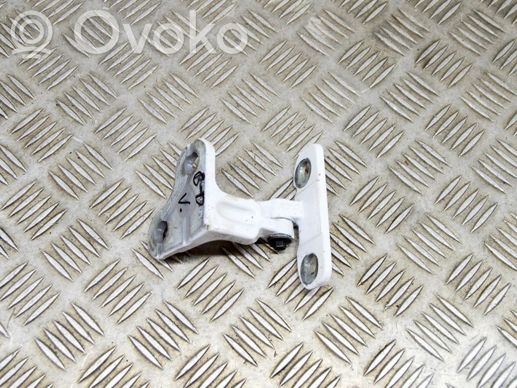 Jaguar I-Pace Rear door upper hinge 
