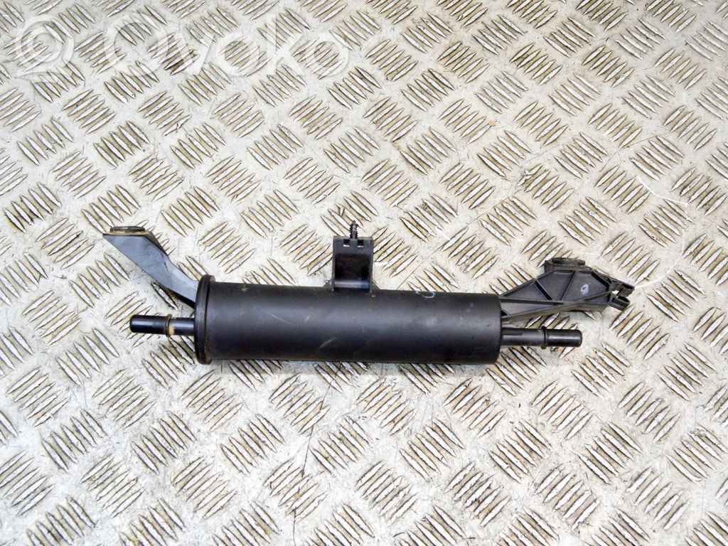 Chrysler Pacifica Fuel line pipe 