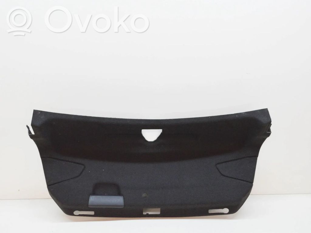 Audi A5 Tailgate trim 