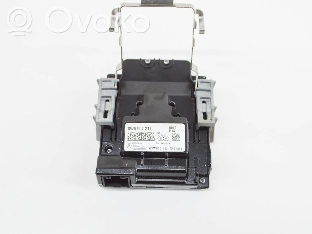 Audi A5 Frontkamera Windschutzscheibe Frontscheibe 