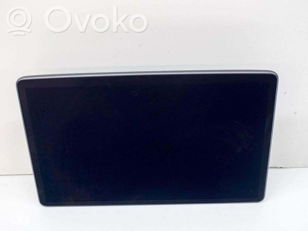 Tesla Model 3 Pantalla/monitor/visor 