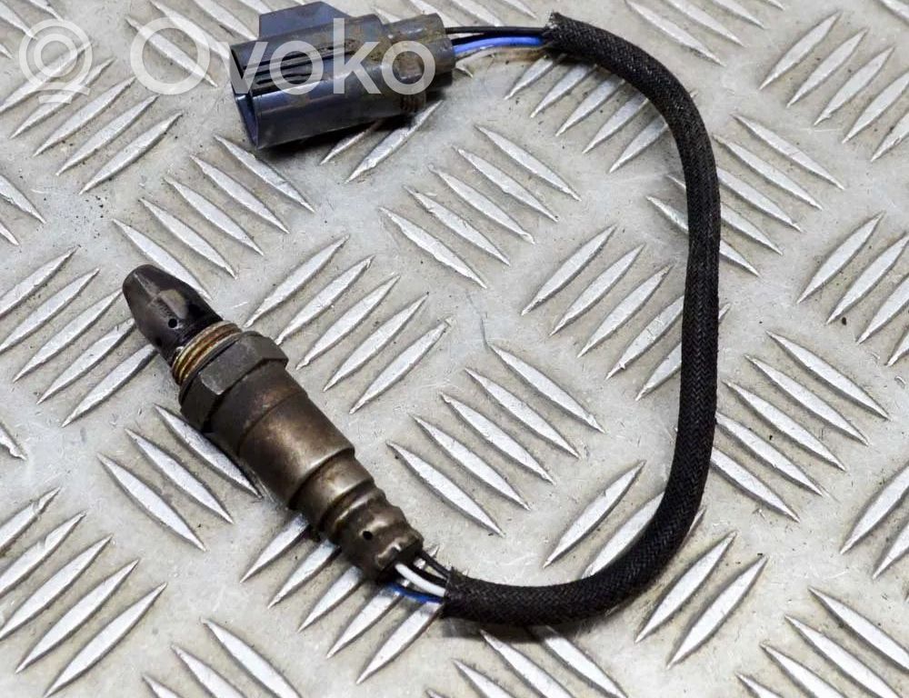 Sensore della sonda Lambda   31480398