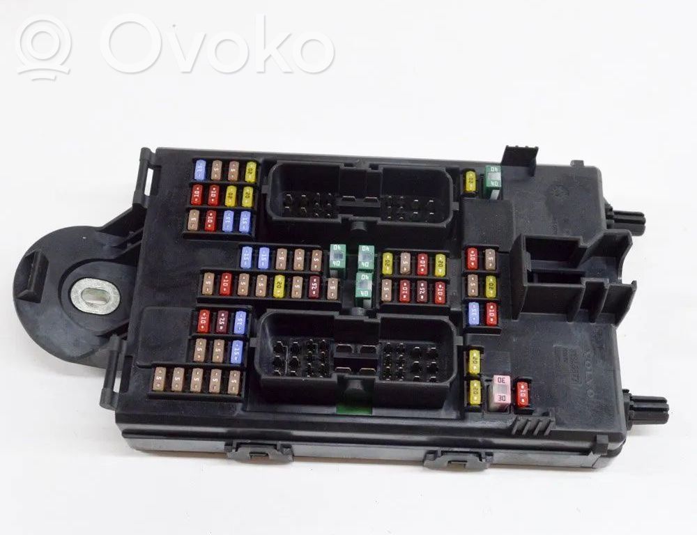 Modul siguranțe   31682732