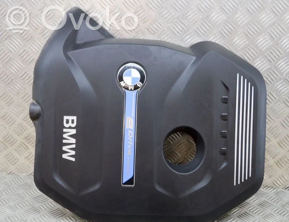 BMW 3 F30 F35 F31 Osłona górna silnika 