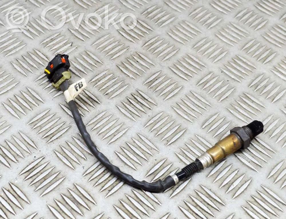 Opel Mokka Lambda probe sensor 