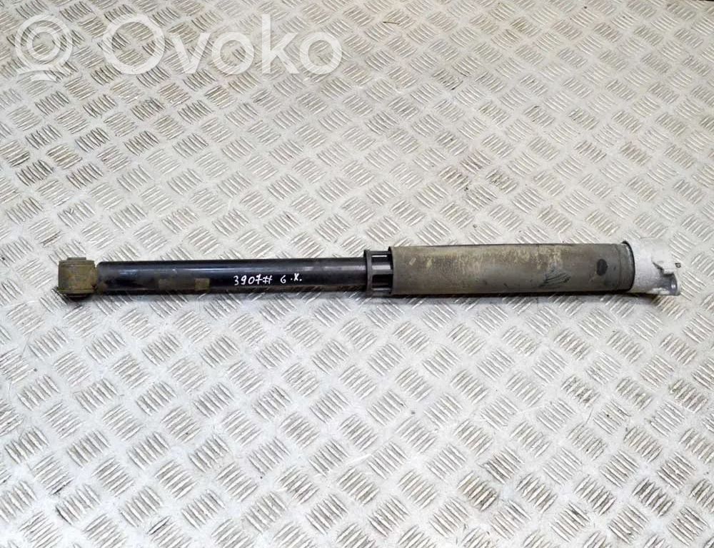 Ford Fiesta Amortizor spate 