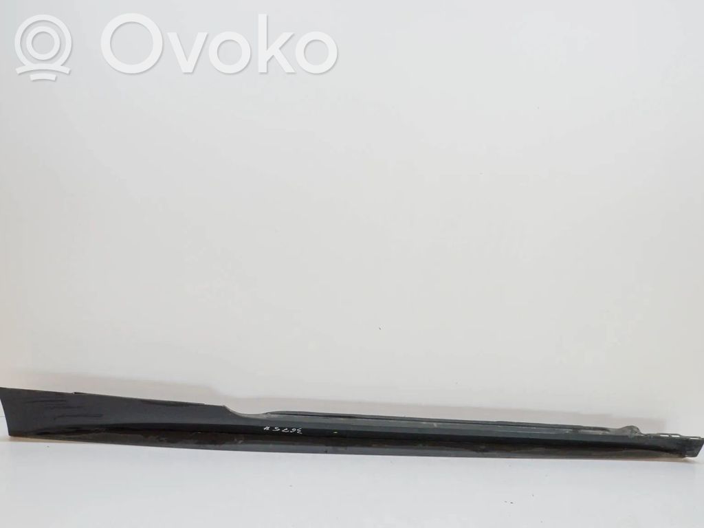 Audi A5 Slenkstis 