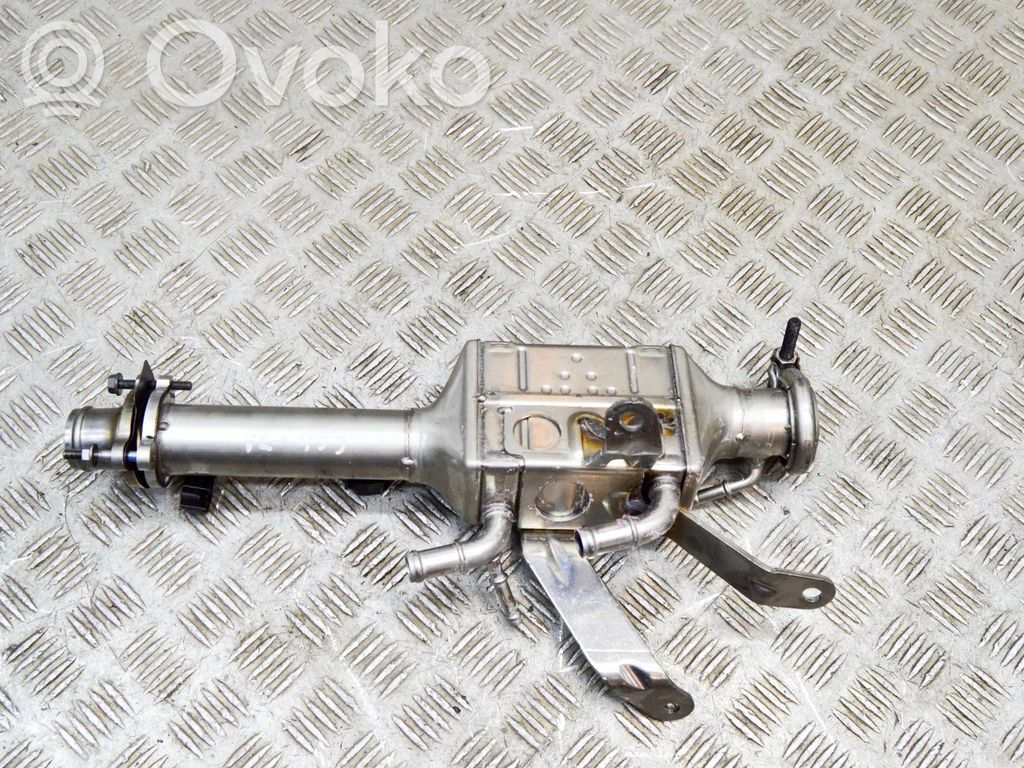 EGR dzesētājs   059131508CP