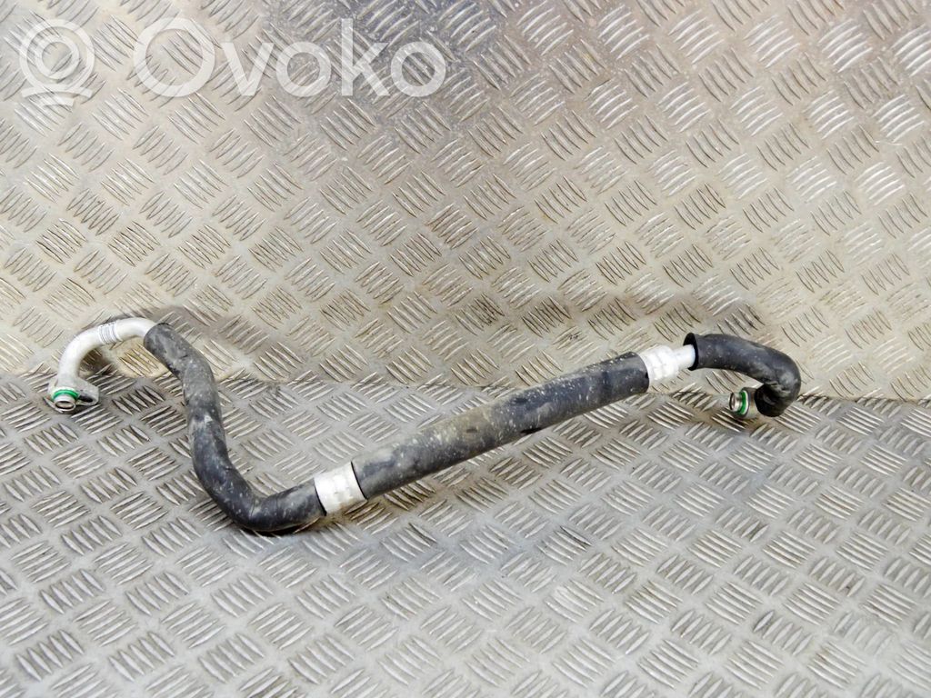 Wąż / Przewód klimatyzacji A/C   97763G7500