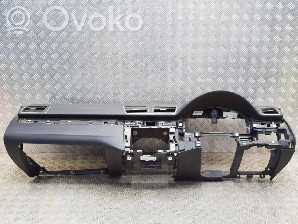 Volkswagen PASSAT B6 Panel de instrumentos 