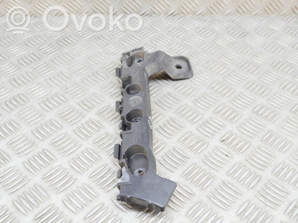 Ford Fiesta Suport montare bară spate 