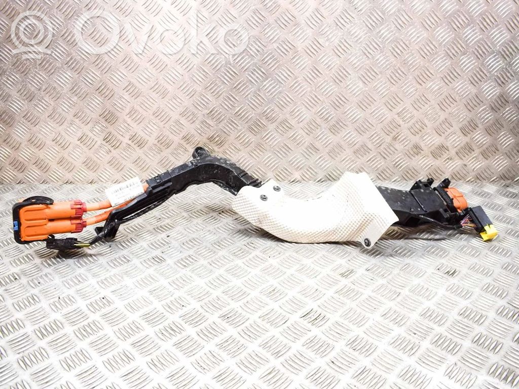 Volvo XC90 Otros cableados 