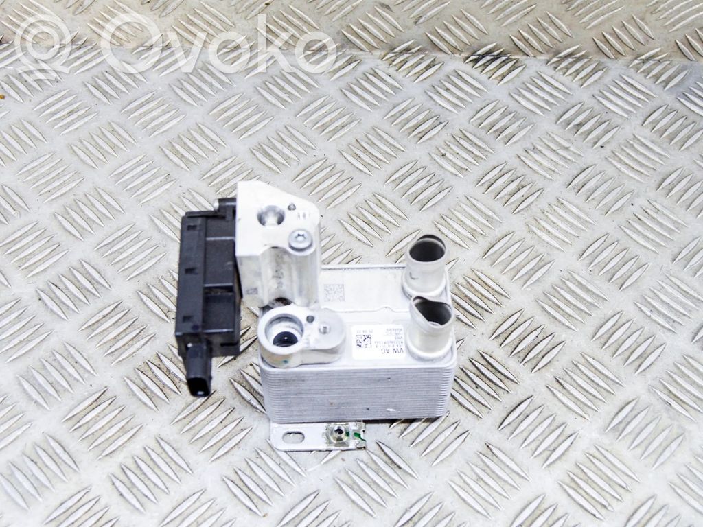 Volkswagen ID.3 Osuszacz powietrza klimatyzacji A/C 
