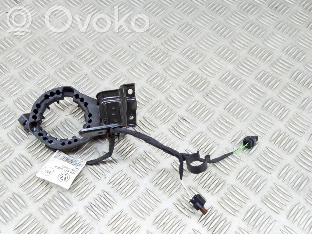 Volkswagen ID.3 Alte piese caroserie