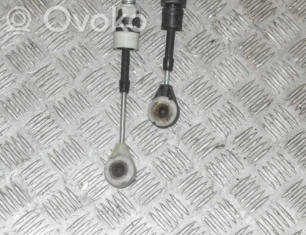 Ford Transit Custom Gear shift cable linkage 