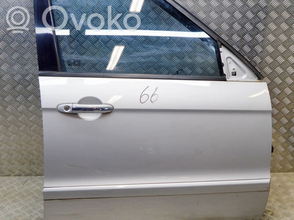 Ford S-MAX Front door 