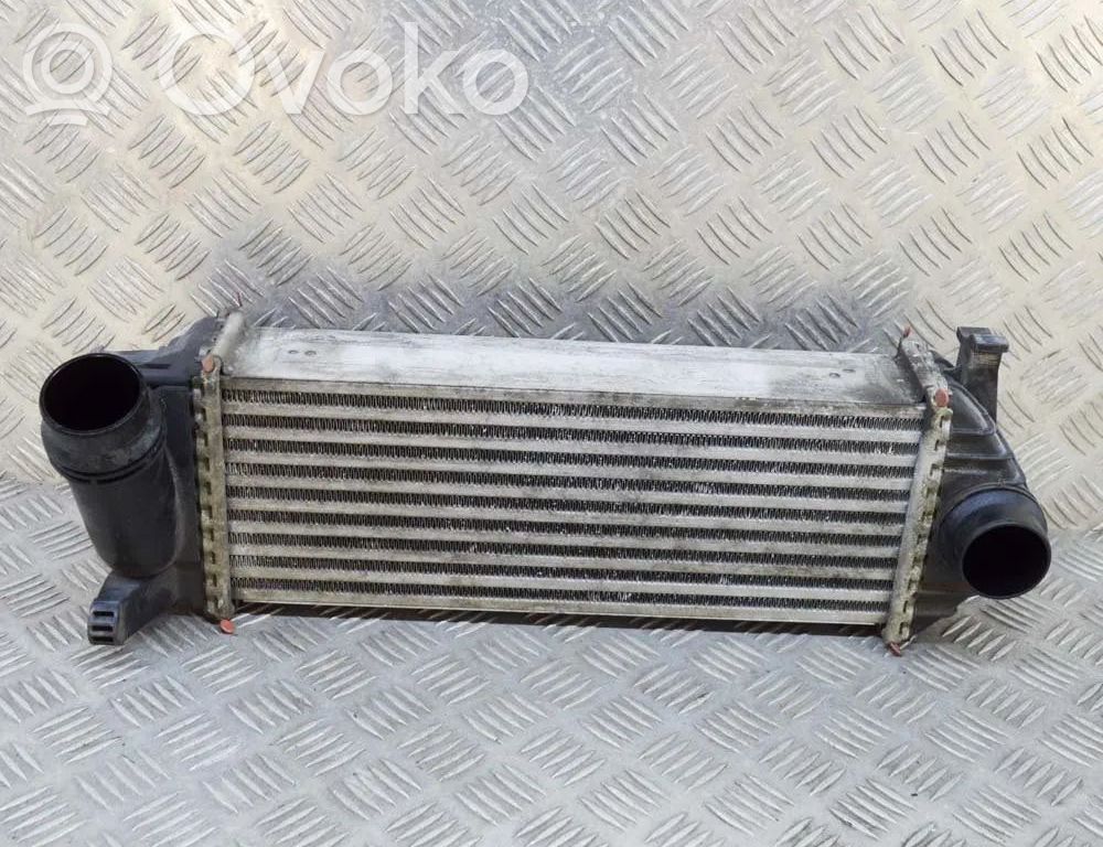 Mercedes-Benz Citan W415 Interkūlerio radiatorius 