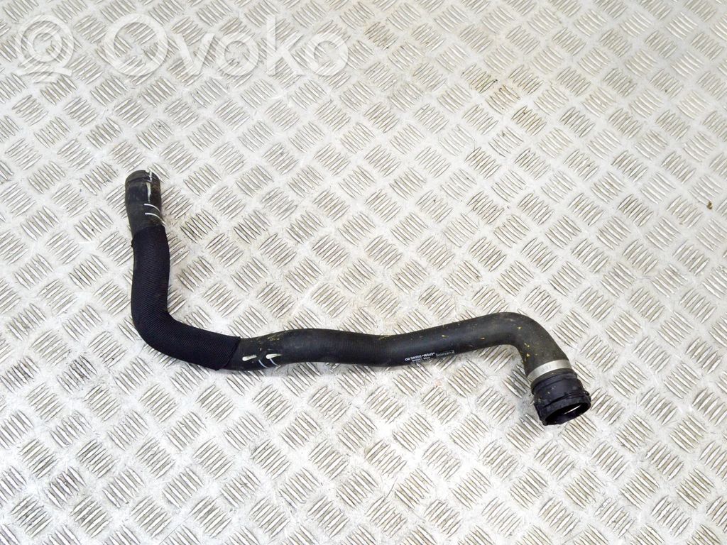 Ford Focus Engine coolant pipe/hose 