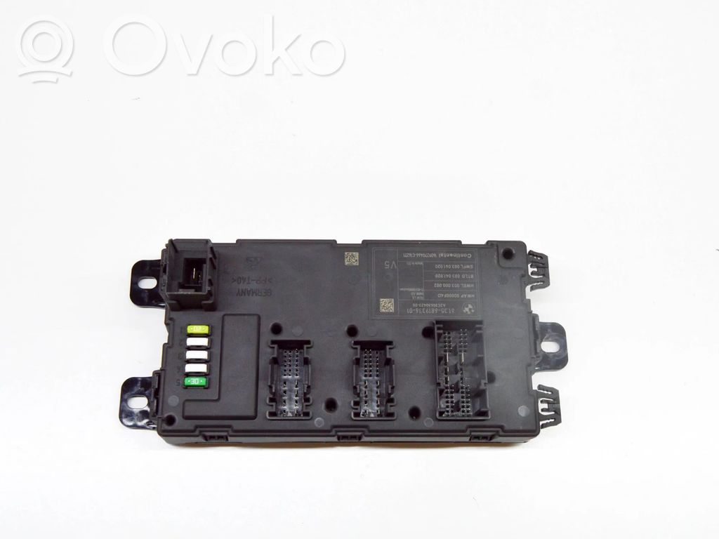 BMW 2 F22 F23 Modul de control caroserie central 