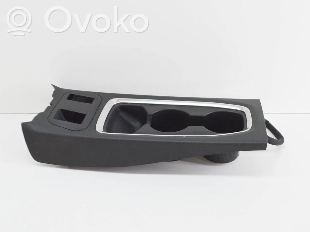 Opel Corsa F Inny elementy tunelu środkowego 