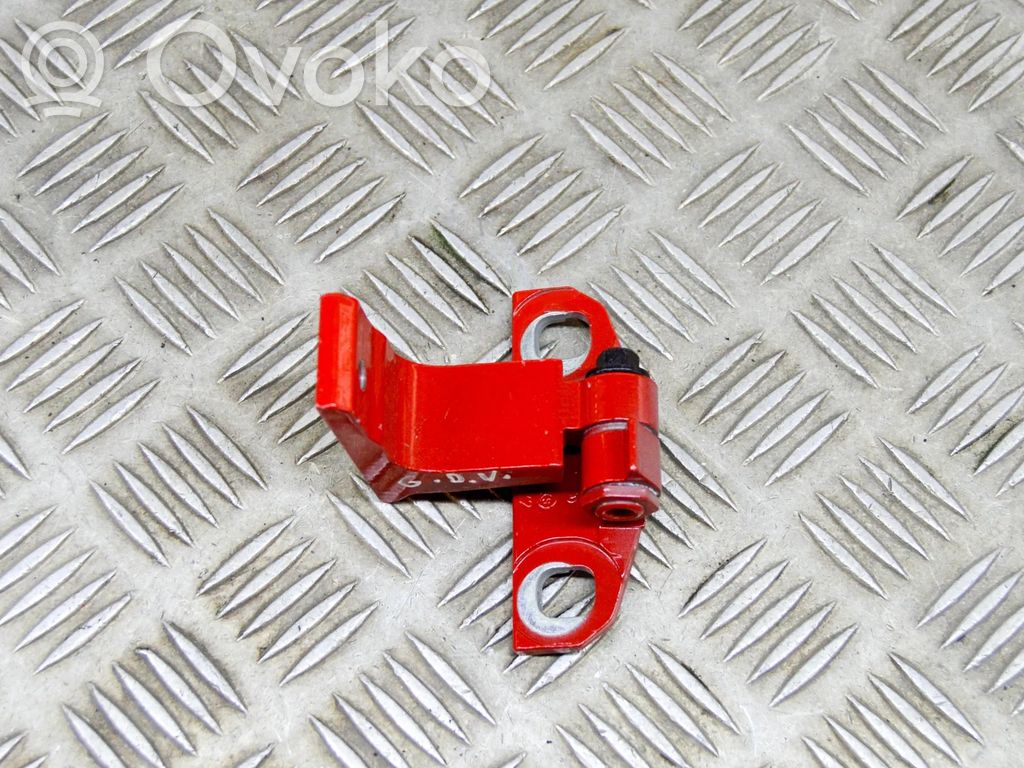 Volvo V60 Rear door upper hinge 