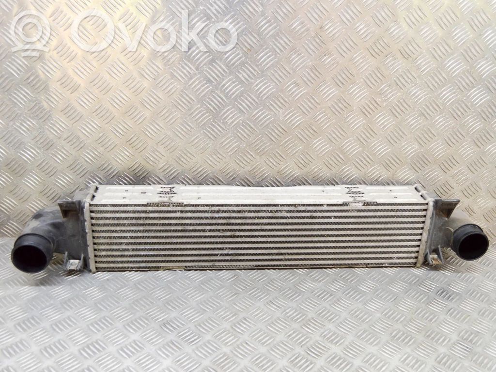 Volvo V60 Intercooler radiator 