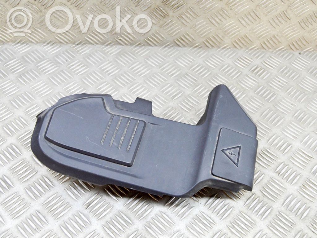 BMW X3M F97 Fuse box cover 