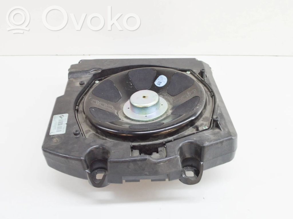 BMW 7 F01 F02 F03 F04 Głośnik niskotonowy 