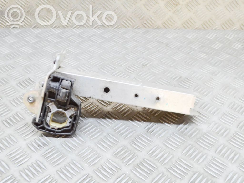 BMW 7 F01 F02 F03 F04 Odbój / Amortyzator zderzaka przedniego 