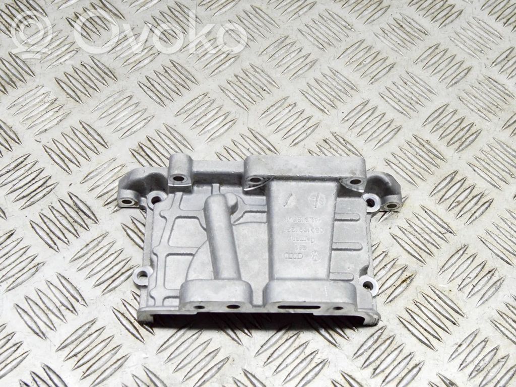 Audi Q7 4M Other engine part 