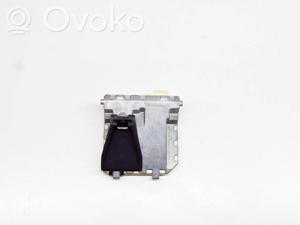 Windshield/windscreen camera   BM5T19H406AF