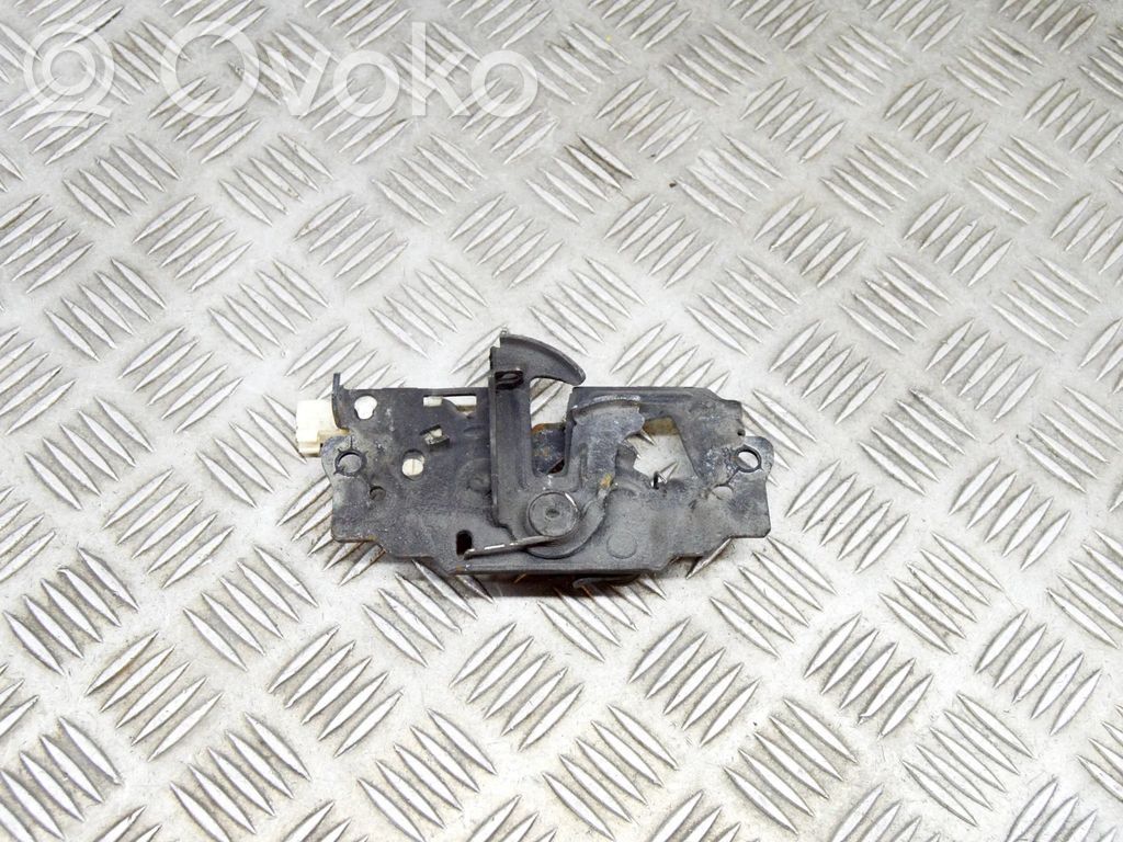 Ford Focus Engine bonnet/hood lock/catch 