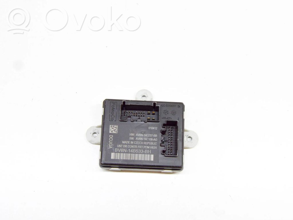 Ford Focus Door control unit/module 