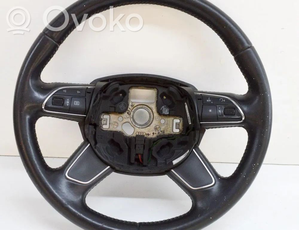 Audi Q3 8U Lenkrad 