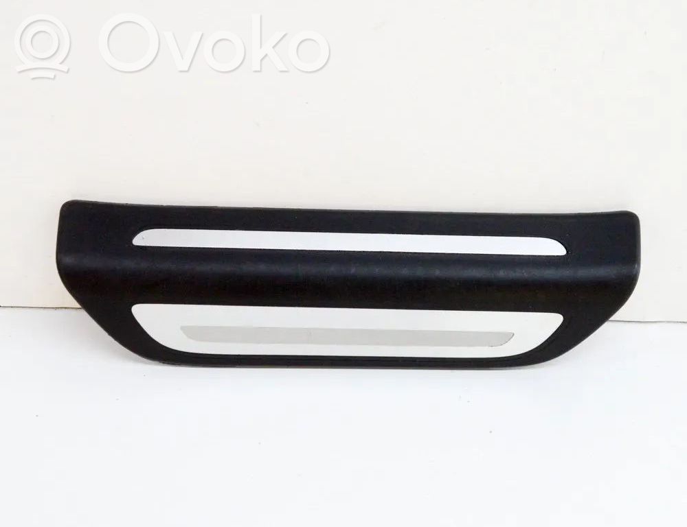 Audi Q3 8U Osłona / Nakładka progu 