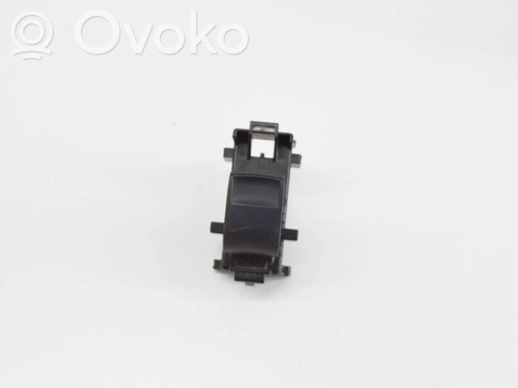 Toyota Yaris Electric window control switch 