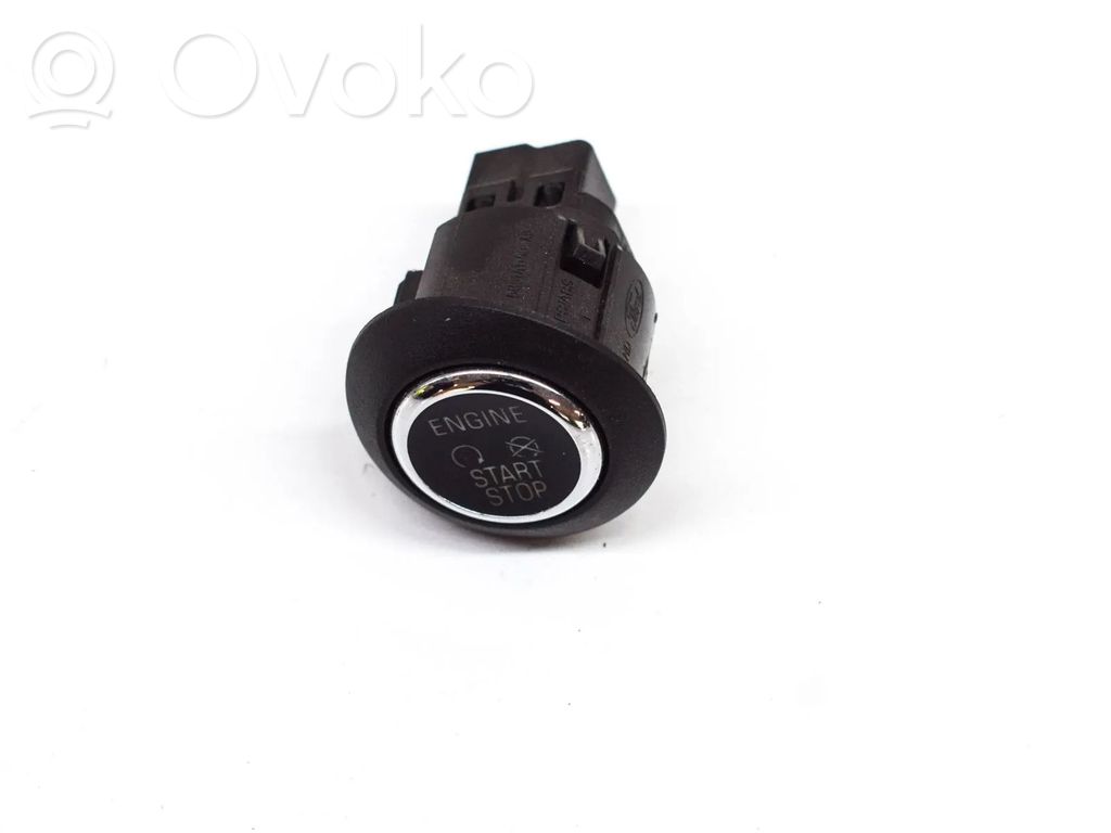 Ford Focus Engine start stop button switch 