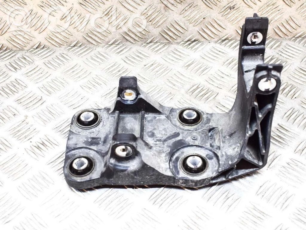 Ford Mustang Mach-E A/C compressor mount bracket 