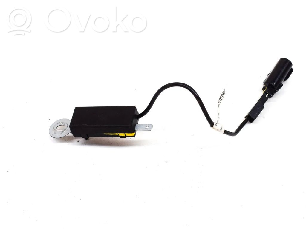 Ford Mustang Mach-E Antenos stiprintuvas 