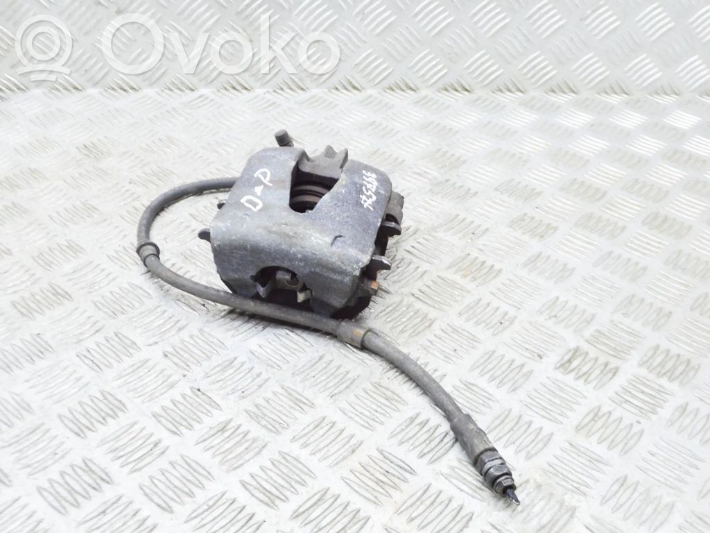 Audi A1 Etujarrusatula 
