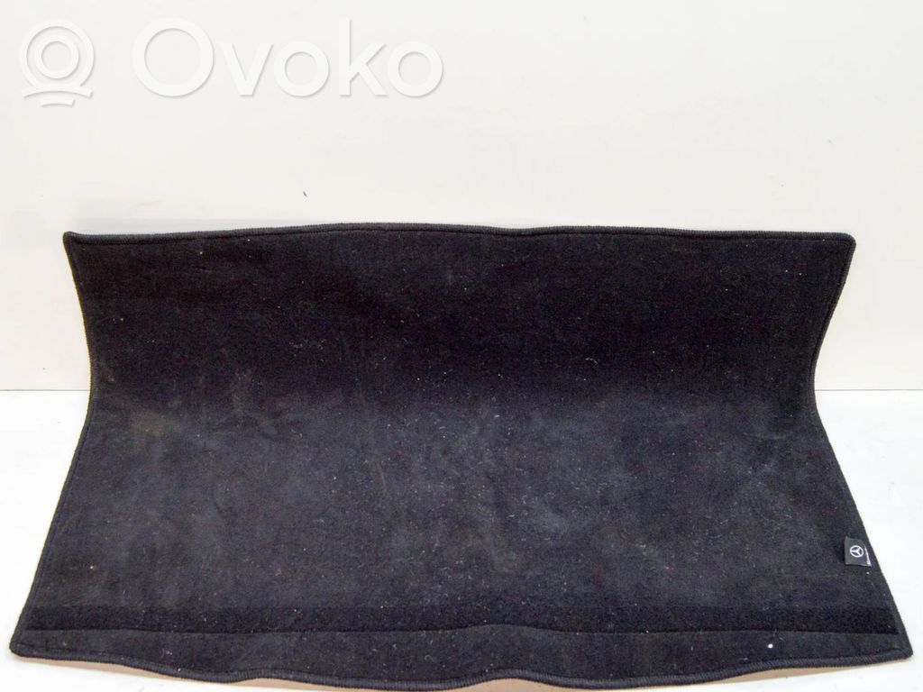 Mercedes-Benz B W247 Tapis de coffre