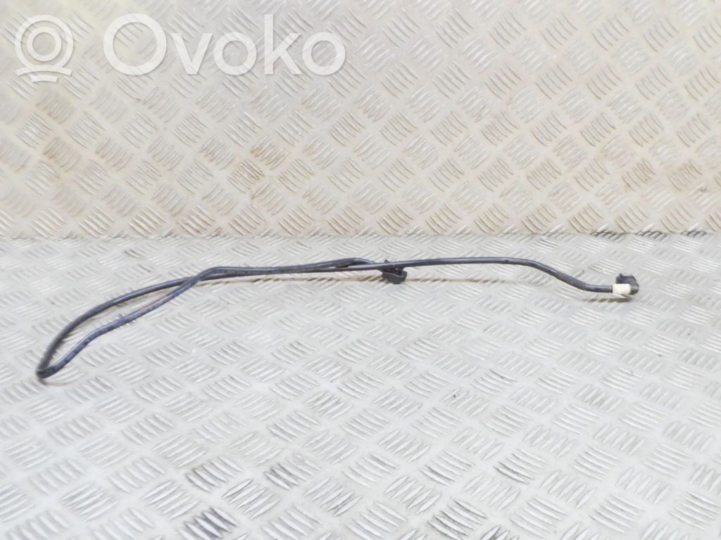 Ford Transit VII Tuyau sous vide