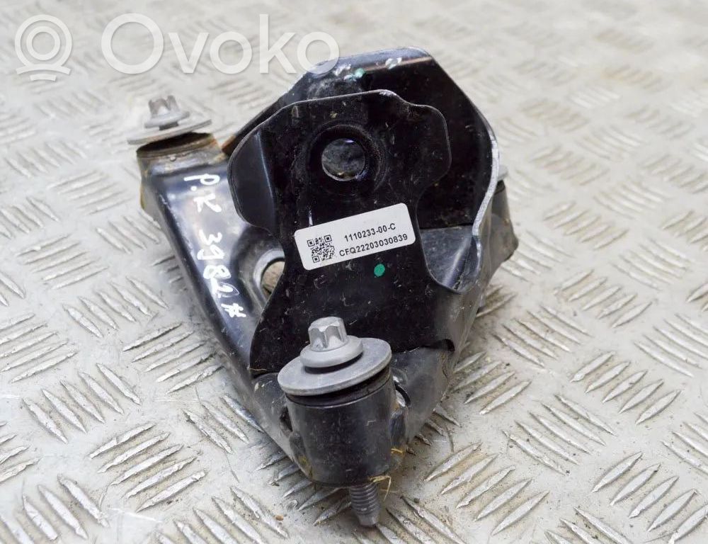 Engine mounting bracket   111023300C