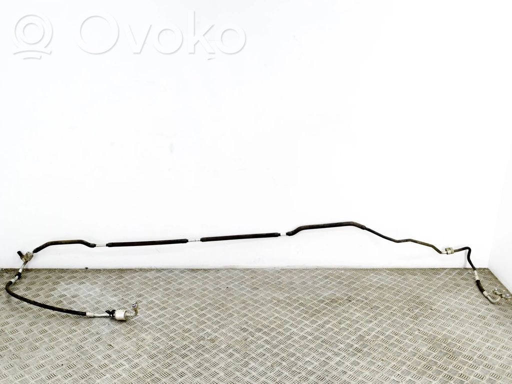 Ilmastointilaitteen putki (A/C)   9296786,9291154,9291153