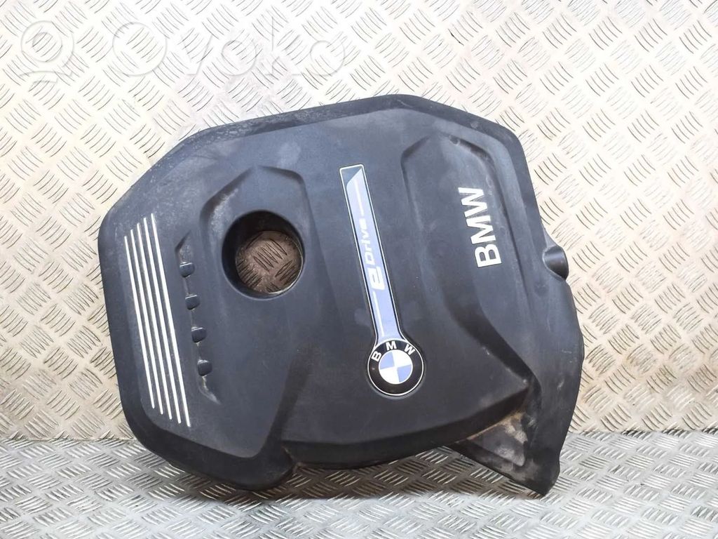 BMW 3 F30 F35 F31 Copri motore (rivestimento) 