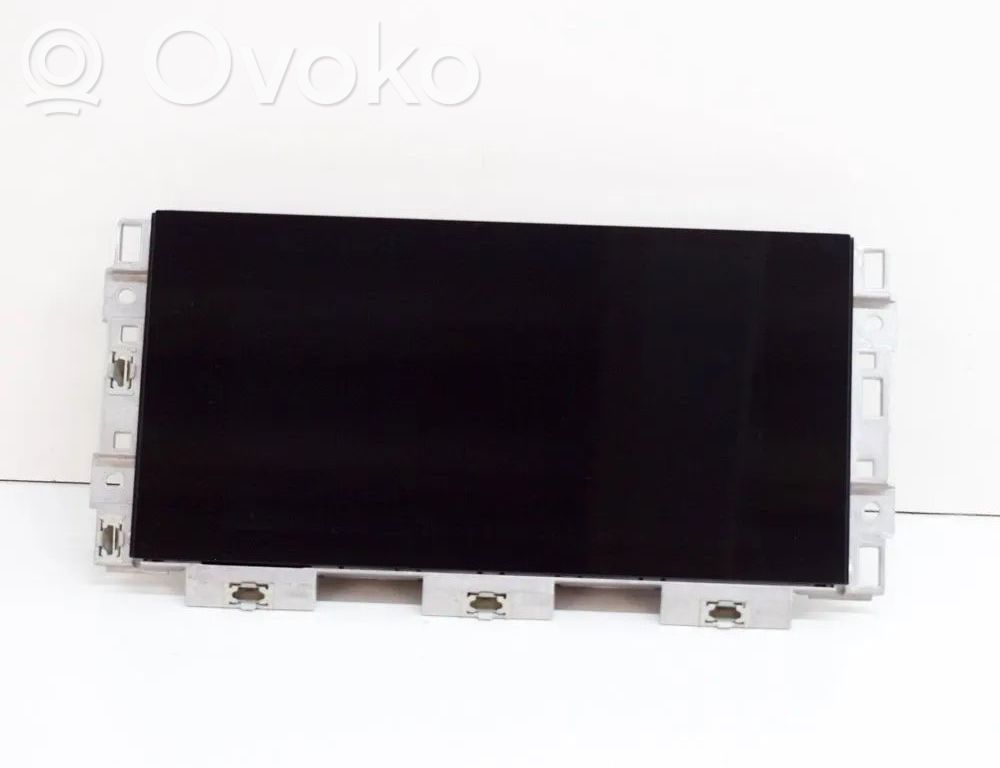 Audi A1 Screen/display/small screen 
