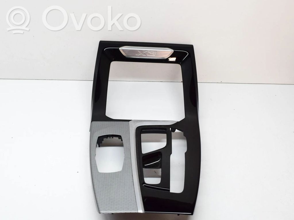 BMW X3 G01 Autres éléments de console centrale 