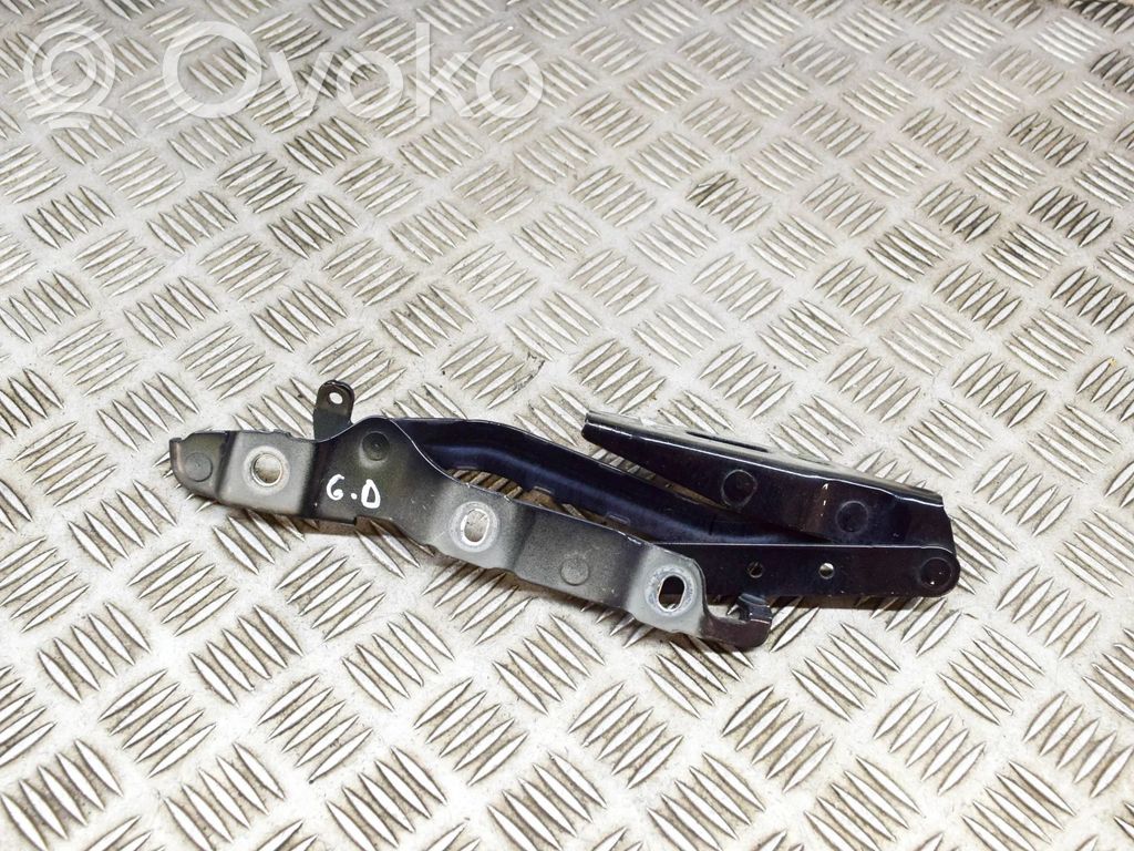 Audi A5 8T 8F Engine bonnet/hood hinges 