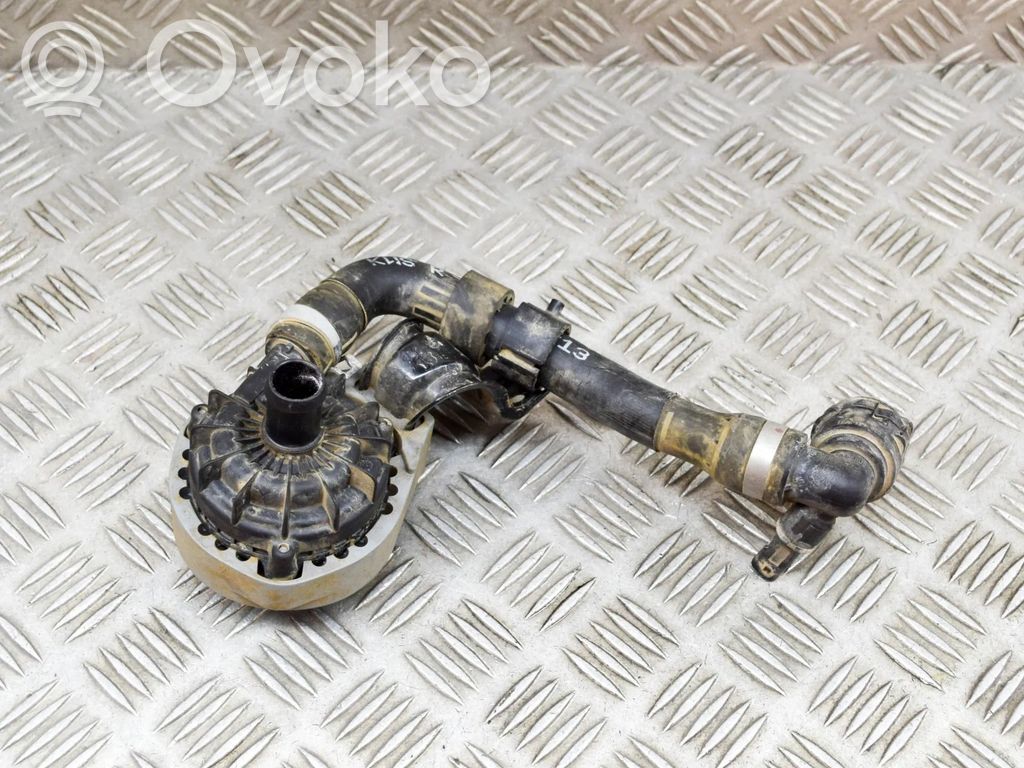 Volkswagen ID.3 Pompa cyrkulacji / obiegu wody 
