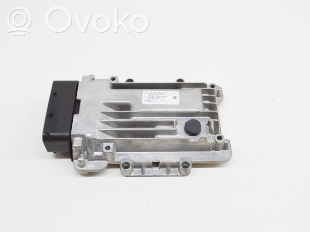 Ford Ranger Adblue control unit 